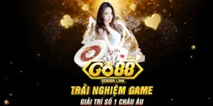 App tài xỉu Go88