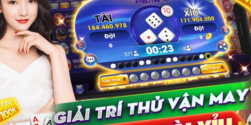 Game bài GO88 - Siêu phẩm game bài đổi thưởng