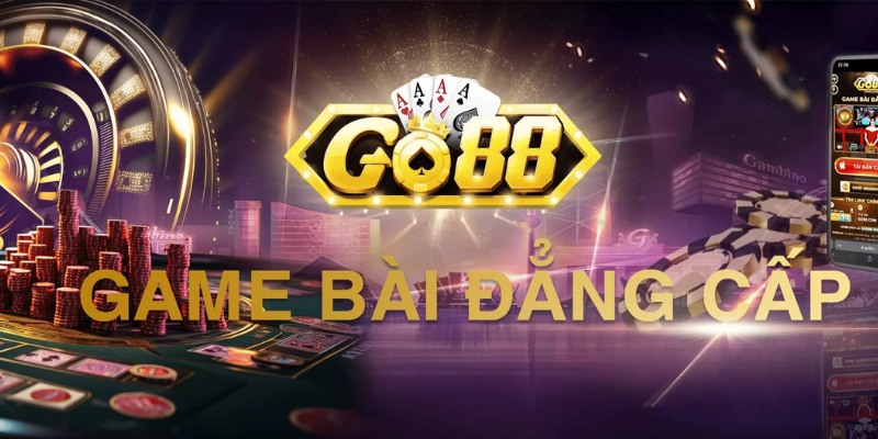 Tại GO88 Club