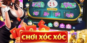 xóc đĩa trực tuyến trên Go88